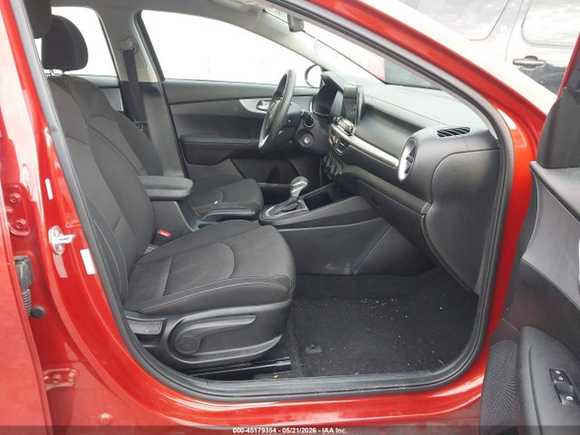 2024 KIA FORTE LXS 照片 5