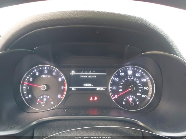 2024 KIA FORTE LXS 照片 7