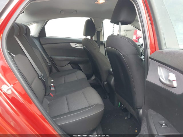 2024 KIA FORTE LXS 照片 8