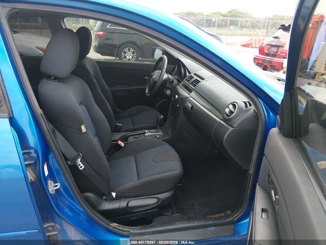 2005 Mazda MAZDA3 S 照片 5