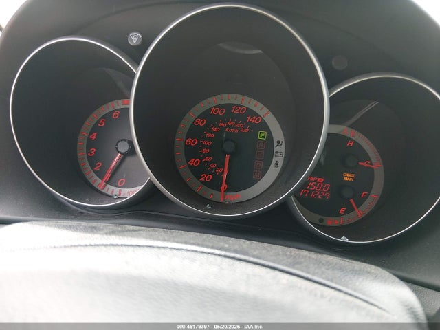 2005 Mazda MAZDA3 S 照片 7