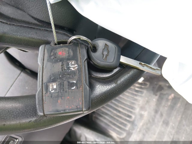 2021 Chevrolet SILVERADO 1500 2WD LONG BED WT — миниатюра 11