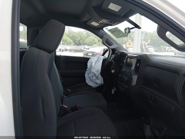 صورة 5 لـ 2021 Chevrolet SILVERADO 1500 2WD LONG BED WT