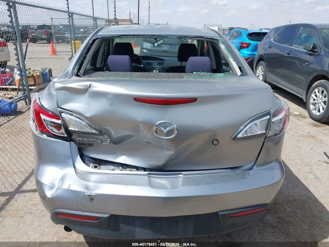 صورة 6 لـ 2010 Mazda MAZDA3 I SPORT