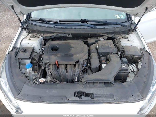 صورة 10 لـ 2019 Hyundai SONATA SE