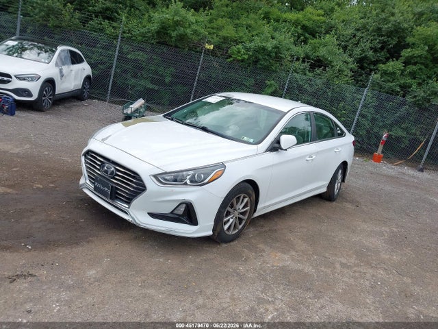 صورة 2 لـ 2019 Hyundai SONATA SE