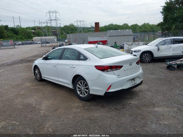 صورة 3 لـ 2019 Hyundai SONATA SE