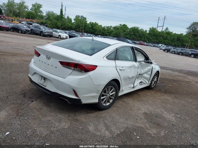 صورة 4 لـ 2019 Hyundai SONATA SE