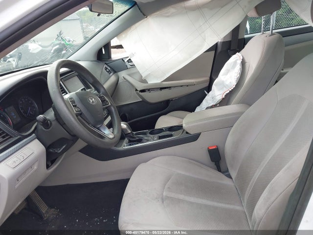 صورة 5 لـ 2019 Hyundai SONATA SE