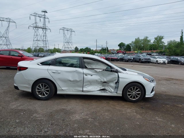 صورة 6 لـ 2019 Hyundai SONATA SE
