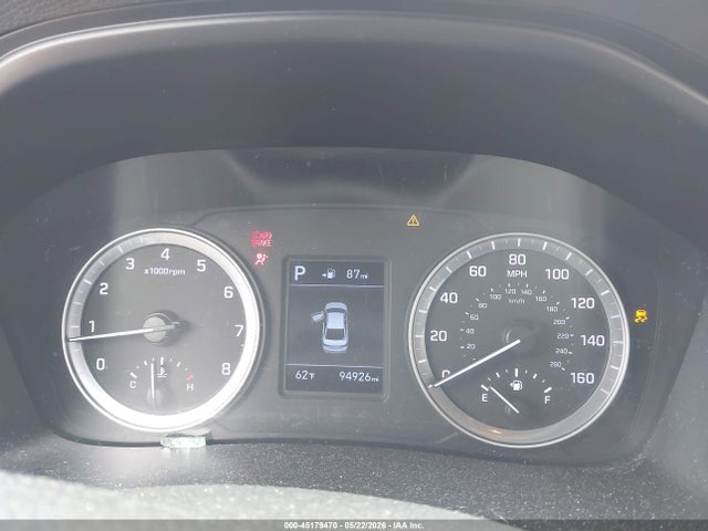 صورة 7 لـ 2019 Hyundai SONATA SE