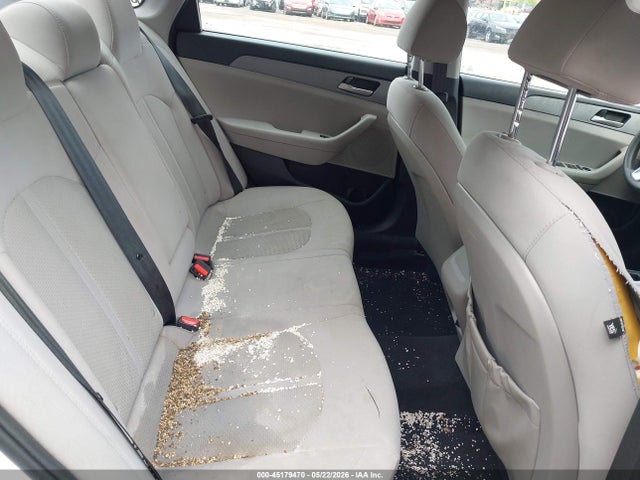 صورة 8 لـ 2019 Hyundai SONATA SE