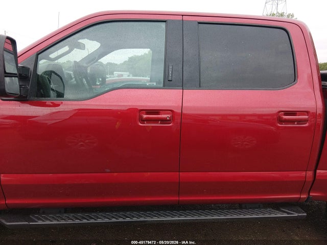 صورة مصغرة 14 لـ 2019 FORD F-150 XLT