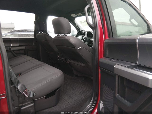 2019 FORD F-150 XLT photo 8