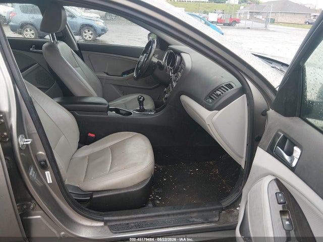 صورة مصغرة 5 لـ 2014 KIA OPTIMA EX