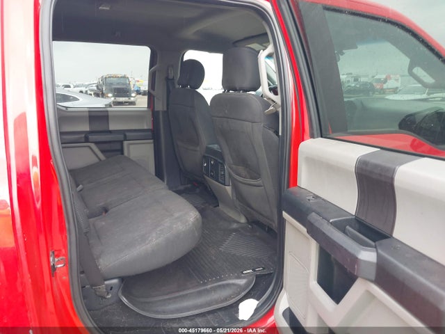 صورة 8 لـ 2018 FORD F-150 XL