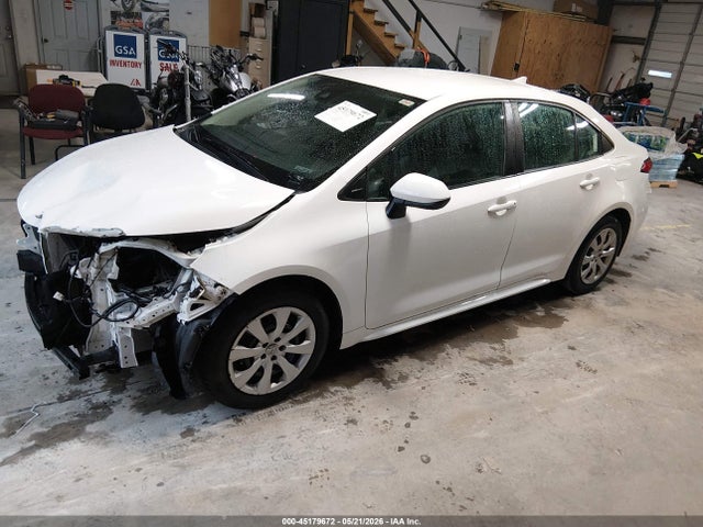 صورة 2 لـ 2021 Toyota COROLLA LE