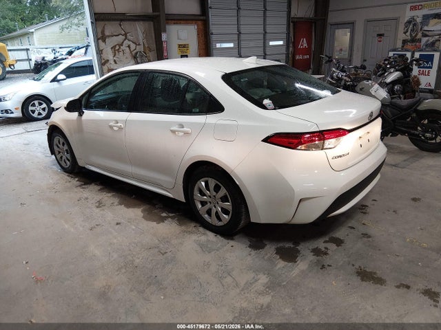 صورة 3 لـ 2021 Toyota COROLLA LE