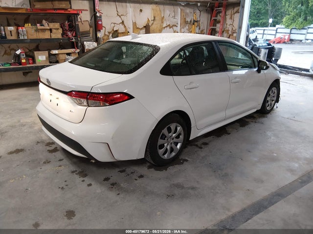 صورة 4 لـ 2021 Toyota COROLLA LE