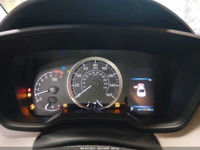 صورة 7 لـ 2021 Toyota COROLLA LE