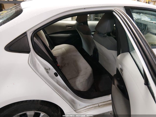 صورة 8 لـ 2021 Toyota COROLLA LE