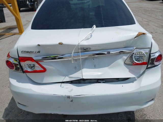 صورة 6 لـ 2013 Toyota COROLLA L