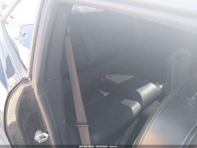 2013 Chevrolet CAMARO 2LT 照片 8