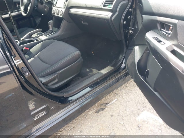 2015 Subaru IMPREZA 2.0I SPORT PREMIUM — фото 5