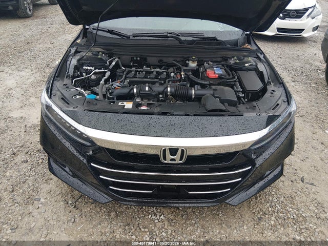 صورة 10 لـ 2022 Honda ACCORD EX-L