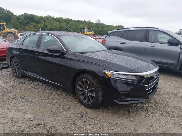 صورة 1 لـ 2022 Honda ACCORD EX-L