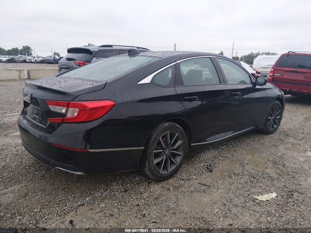 صورة 4 لـ 2022 Honda ACCORD EX-L