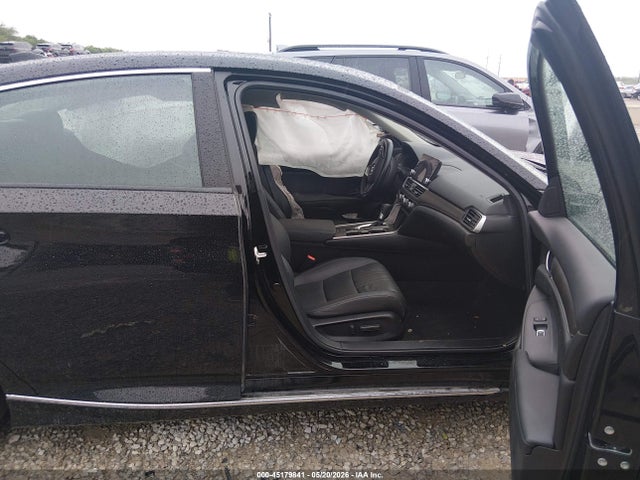 صورة 5 لـ 2022 Honda ACCORD EX-L