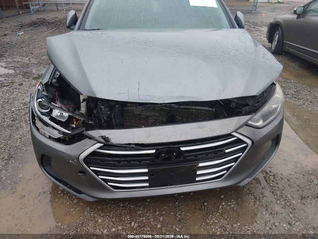 2017 Hyundai ELANTRA SE photo 6