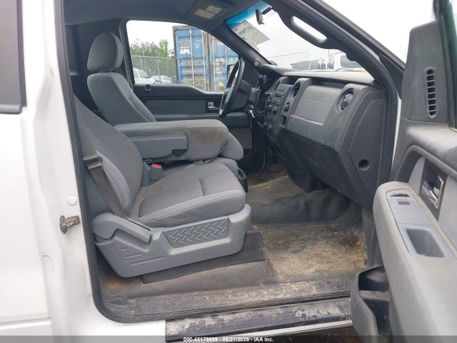 صورة 5 لـ 2014 FORD F-150 XL