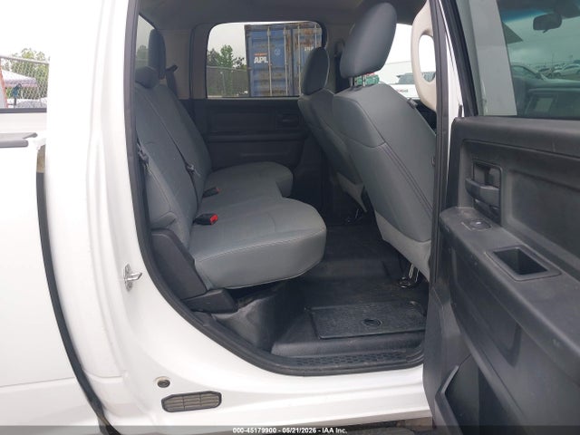 صورة مصغرة 8 لـ 2020 RAM 1500 CLASSIC TRADESMAN 4X4 5'7 BOX