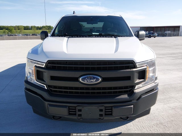 2020 FORD F-150 XL 缩略图 18