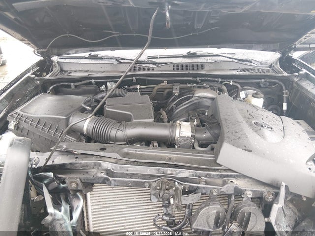 صورة 10 لـ 2021 Toyota TACOMA SR V6