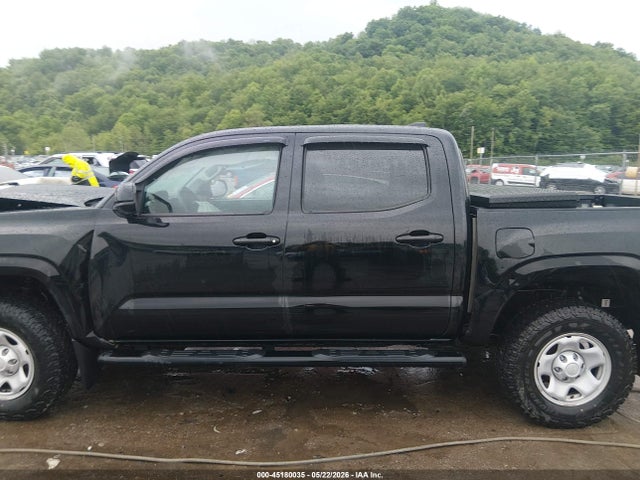 2021 Toyota TACOMA SR V6 thumbnail 15