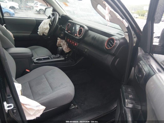 صورة 5 لـ 2021 Toyota TACOMA SR V6