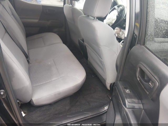 صورة 8 لـ 2021 Toyota TACOMA SR V6