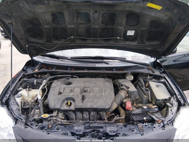 صورة 10 لـ 2013 Toyota COROLLA LE