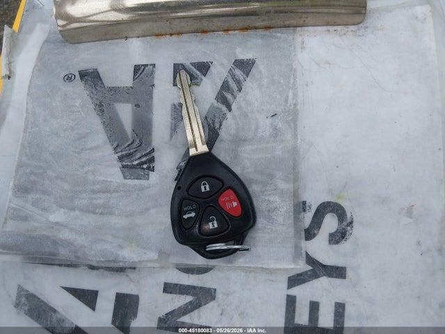 2013 Toyota COROLLA LE 缩略图 11