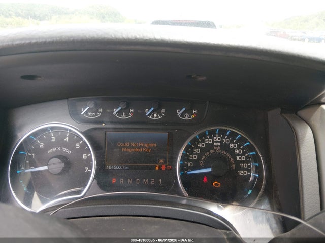 صورة مصغرة 7 لـ 2011 FORD F-150 XLT