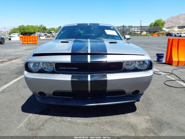 2011 Dodge CHALLENGER — миниатюра 12