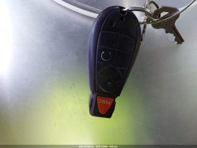 2011 Dodge CHALLENGER — миниатюра 11
