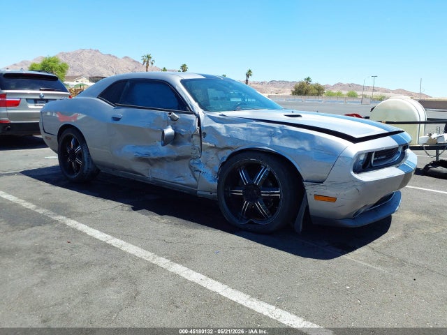 صورة 1 لـ 2011 Dodge CHALLENGER