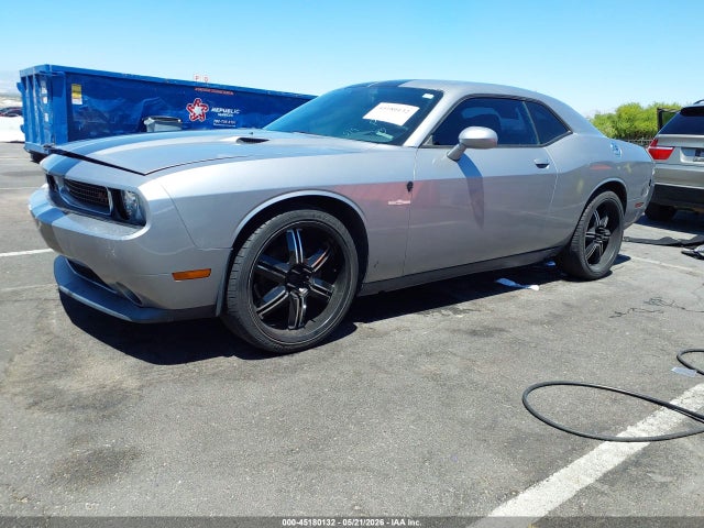 صورة 2 لـ 2011 Dodge CHALLENGER