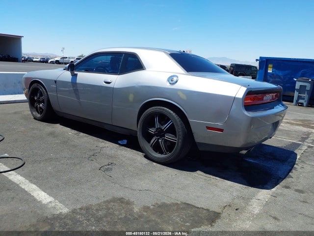 صورة 3 لـ 2011 Dodge CHALLENGER