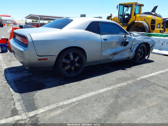 صورة 4 لـ 2011 Dodge CHALLENGER