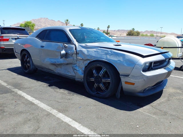 صورة 6 لـ 2011 Dodge CHALLENGER